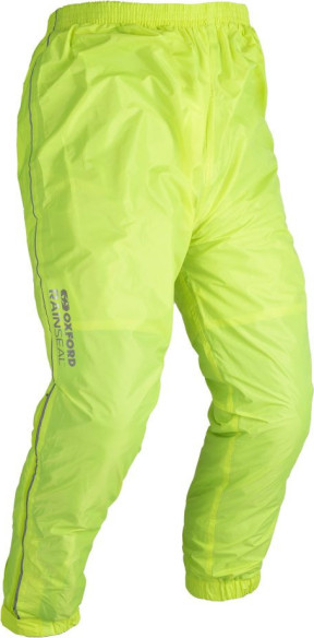 Pantaloni Ploaie Rainseal Fluo 24