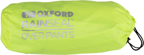 Pantaloni Ploaie Rainseal Fluo 24