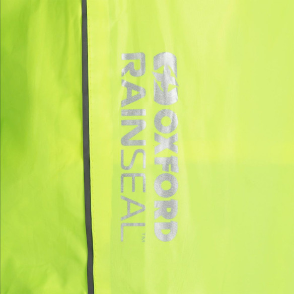 Pantaloni Ploaie Rainseal Fluo 24