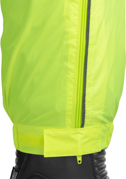 Pantaloni Ploaie Rainseal Fluo 24