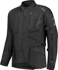 Geaca Moto Textilla Cliff Black 24