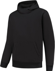 Hanorac Moto Textil Melvin Black 24