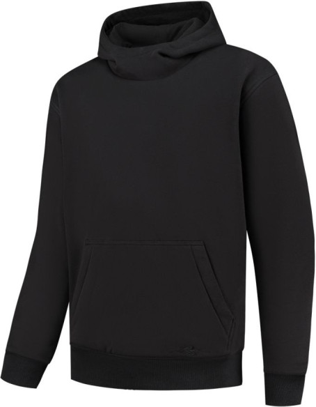 Hanorac Moto Textil Melvin Black 24