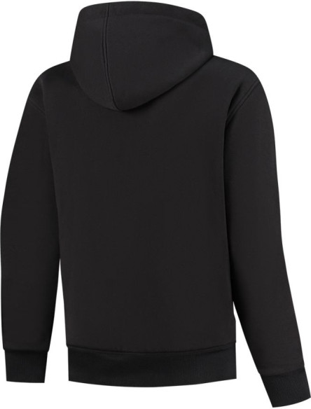 Hanorac Moto Textil Melvin Black 24