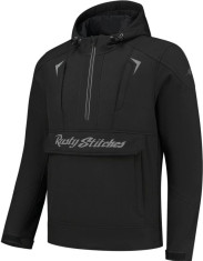 Geaca Moto Textila Orlando Black 24