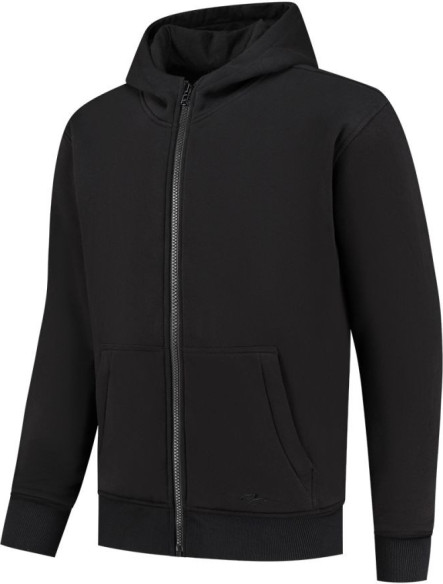 Hanorac Moto Textil Peter Black 24