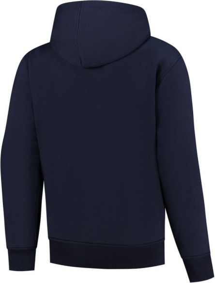 Hanorac Moto Textil Peter Navy 24