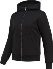 Hanorac Moto Textil Dama Wendy Black 24