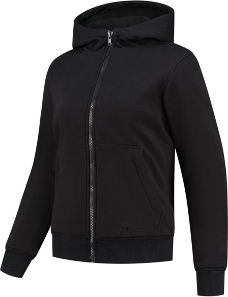 Hanorac Moto Textil Dama Wendy Black 24