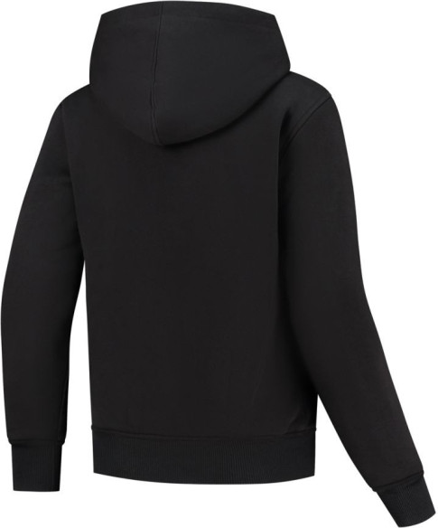 Hanorac Moto Textil Dama Wendy Black 24