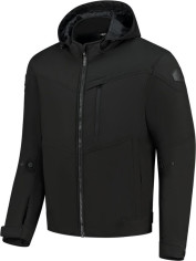 Geaca Moto Textila William Black 24