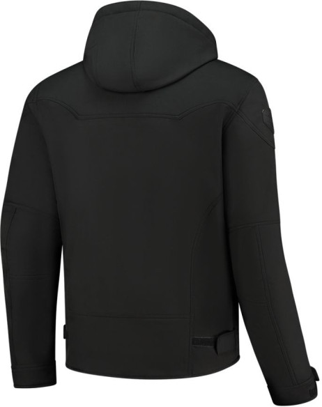 Geaca Moto Textila William Black 24