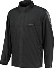 Geaca Ploaie Sander Black 24