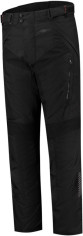 Pantaloni Moto Textili Hugo Black 24