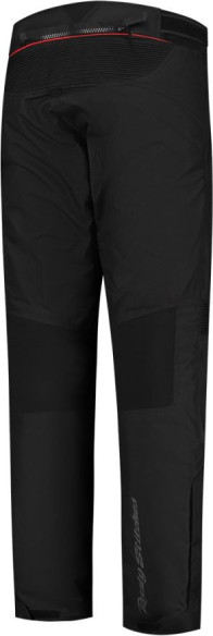Pantaloni Moto Textili Hugo Black 24