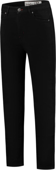 Jeans Moto Logan Black 24