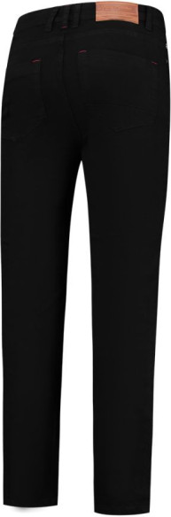 Jeans Moto Logan Black 24