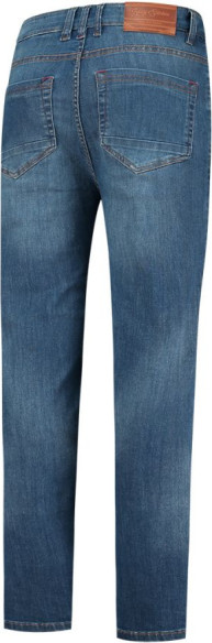 Jeans Moto Logan Denim Blue 24