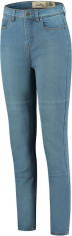 Jeans Moto Dama Logan Emma Blue Denim 24