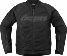 Geaca Moto Textila Overlord 3 Black 25