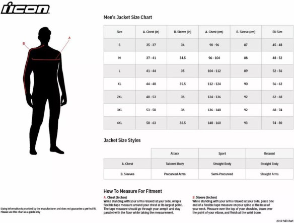 Geaca Moto Piele Overlord 3 Black 25