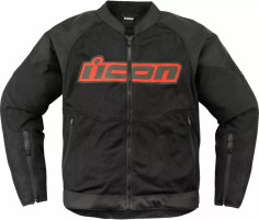 Geaca Moto Textila Overlord 3 Mesh Slayer 25