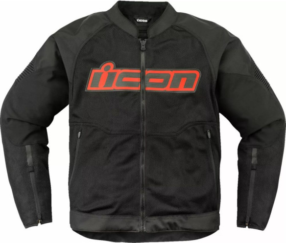 Geaca Moto Textila Overlord 3 Mesh Slayer 25