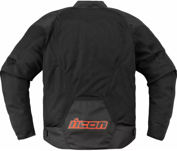 Geaca Moto Textila Overlord 3 Mesh Slayer 25