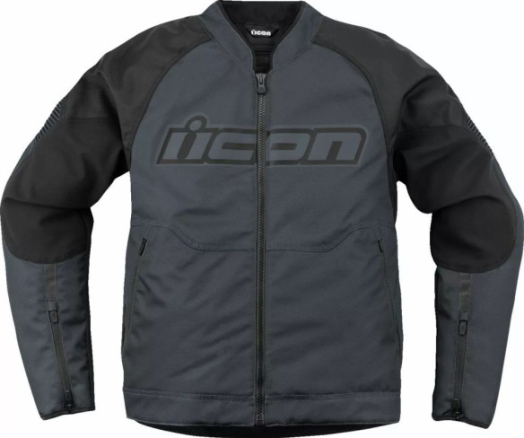 Geaca Moto Textila Overlord 3 Slate 25
