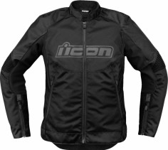 Geaca Moto Textila Dama Overlord 3 Black 25