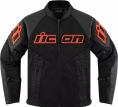 Geaca Moto Piele Mesh AF Leather Slayer 25