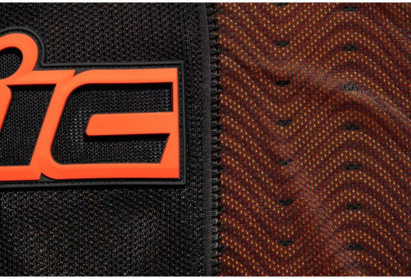 Geaca Moto Piele Mesh AF Leather Slayer 25