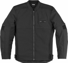 Geaca Moto Textila Slabtown Black 25