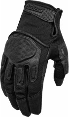 Manusi Moto Textil/Piele Punchup CE Black 25