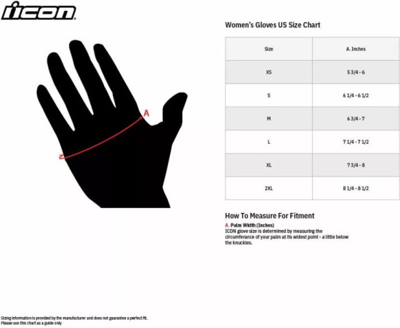 Manusi Moto Piele Dama Superduty 3 Black 25