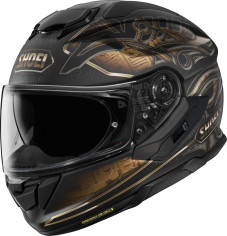 Casca Moto Full-Face/Integrala GT AIR 3 Nile TC-9 Black/Brown 25