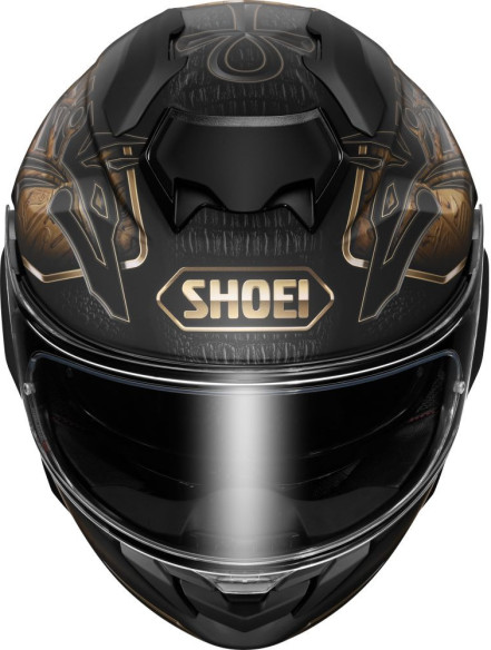 Casca Moto Full-Face/Integrala GT AIR 3 Nile TC-9 Black/Brown 25