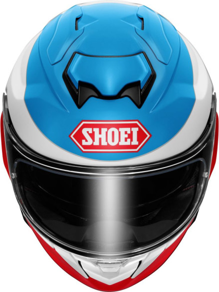 Casca Moto Full-Face/Integrala GT AIR 3 Lilt TC-10 Blue/Red/White 25