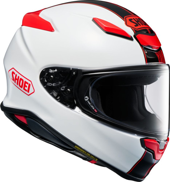 Casca Moto Full-Face/Integrala NXR 2 Beaut TC-1 Blue/Red/White 25