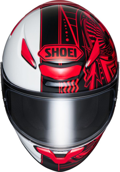 Casca Moto Full-Face/Integrala NXR 2 Beaut TC-1 Blue/Red/White 25