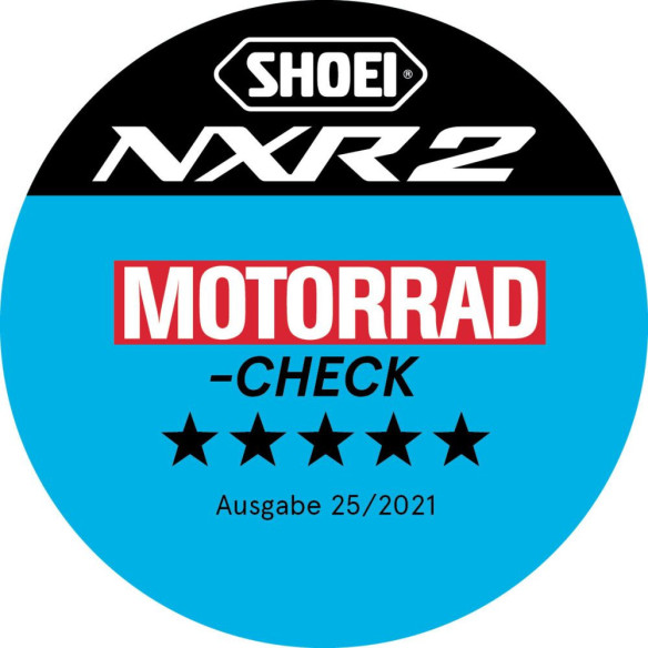 Casca Moto Full-Face/Integrala NXR 2 Beaut TC-1 Blue/Red/White 25