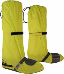 Protectii Cizme Ploaie Yellow Fluo