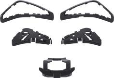 Kit Adaptor Intercom SRL/SRL2/SRLMesh la SRL3 base