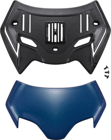 Intrare Ventilatie Superioara GT3 Blue Metallic
