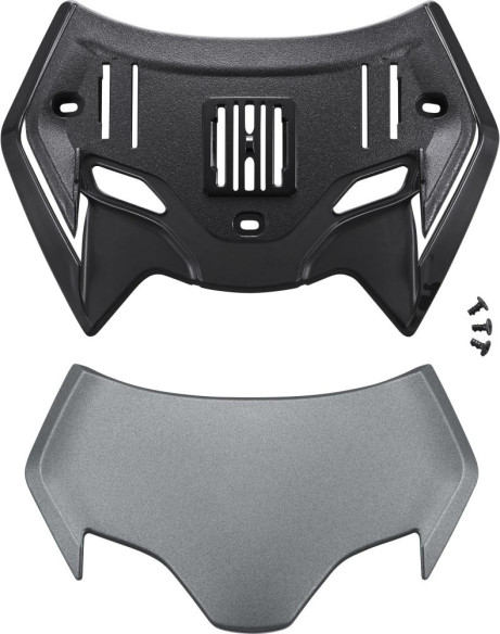 Intrare Ventilatie Superioara GT3 Matt Deep Grey