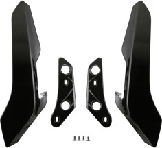 Spoiler Ventilatie Superioara GT3 Black