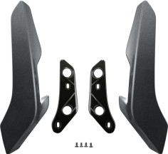 Spoiler Ventilatie Superioara GT3 Slate Grey