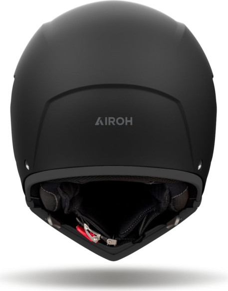 Casca Moto Open Face/Jet J 110 Black Matt 25
