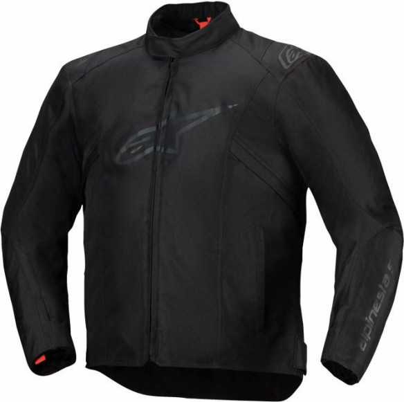 Geaca Moto Textila T-SPS V2 Waterproof Black 25