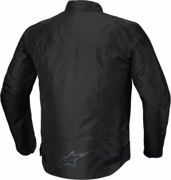 Geaca Moto Textila T-SPS V2 Waterproof Black 25